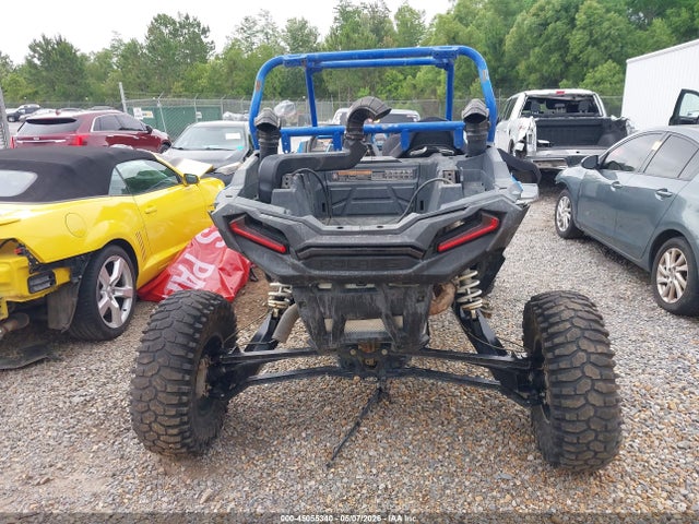 Polaris RZR Xp 1000 Eps High Lift Ed