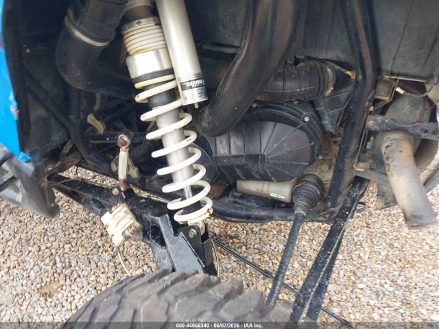Polaris RZR Xp 1000 Eps High Lift Ed
