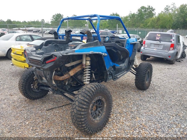 Polaris RZR Xp 1000 Eps High Lift Ed