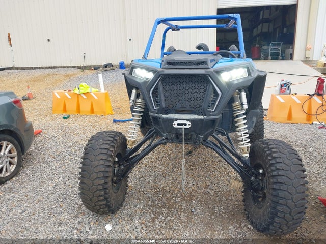 Polaris RZR Xp 1000 Eps High Lift Ed