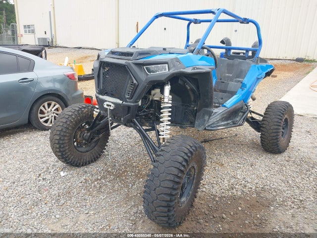 Polaris RZR Xp 1000 Eps High Lift Ed
