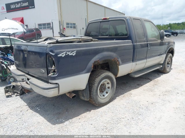 Ford F-250