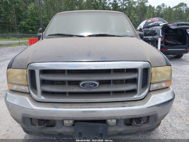 Ford F-250