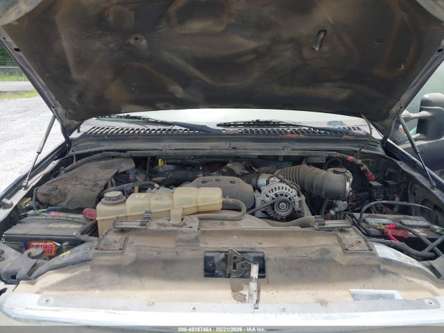 Ford F-250