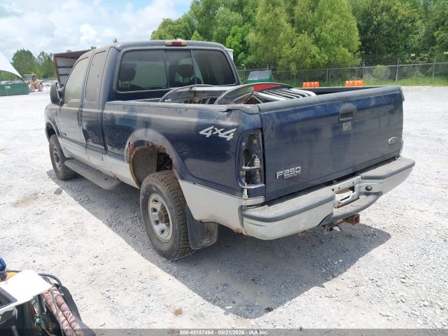 Ford F-250