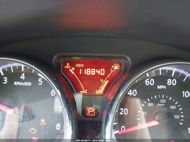 Nissan Versa Sv