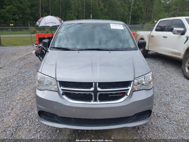 Dodge Grand Caravan Se