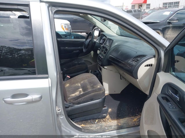 Dodge Grand Caravan Se