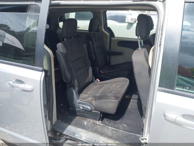 Dodge Grand Caravan Se