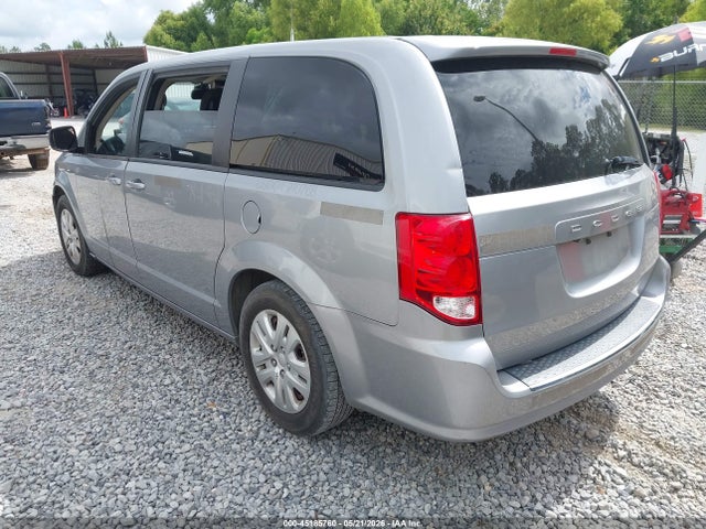 Dodge Grand Caravan Se