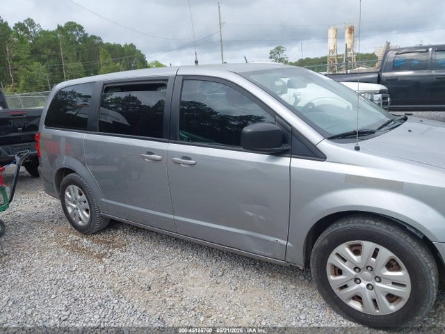 Dodge Grand Caravan Se