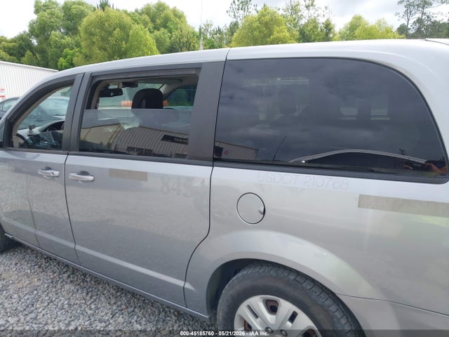 Dodge Grand Caravan Se