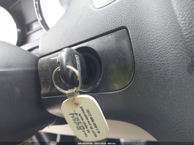 Dodge Grand Caravan Se