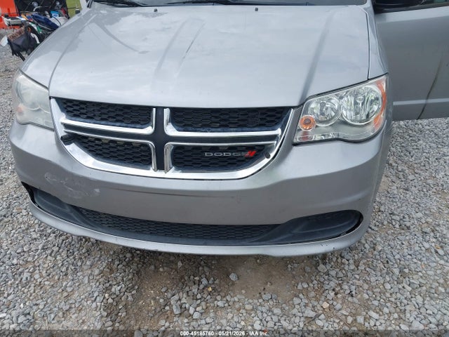 Dodge Grand Caravan Se