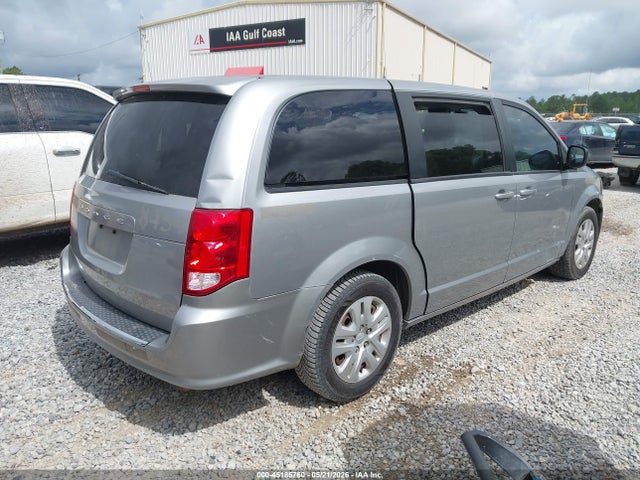 Dodge Grand Caravan Se