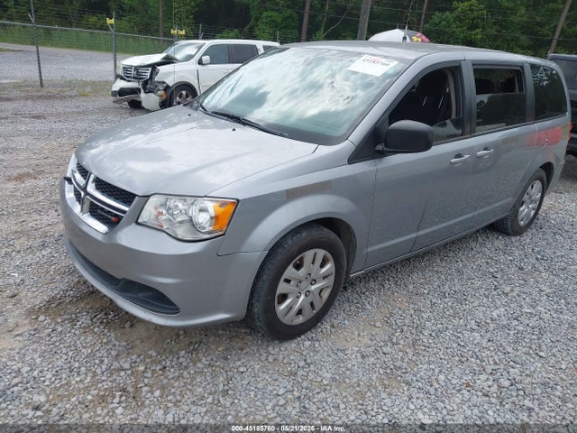 Dodge Grand Caravan Se