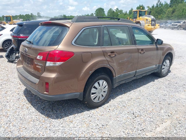 Subaru Outback 2.5i