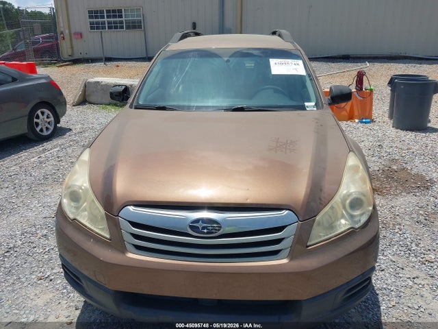 Subaru Outback 2.5i