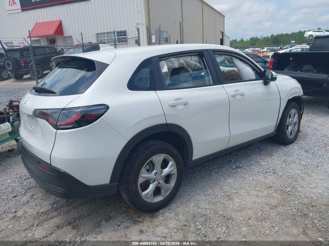 Honda HR-V 2wd Lx