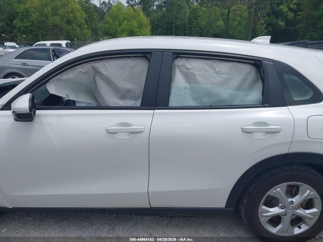 Honda HR-V 2wd Lx