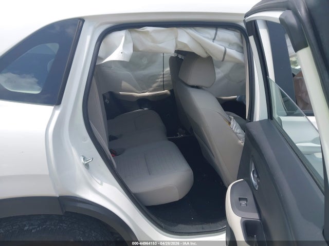 Honda HR-V 2wd Lx