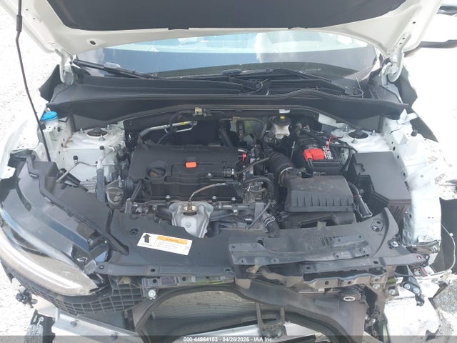 Honda HR-V 2wd Lx