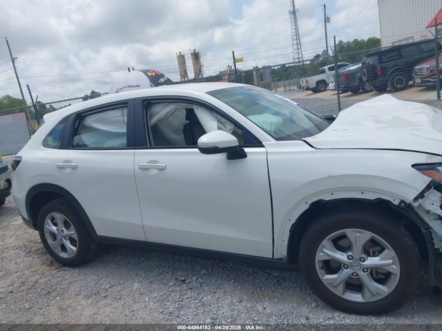 Honda HR-V 2wd Lx