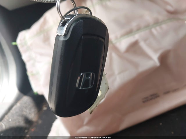 Honda HR-V 2wd Lx