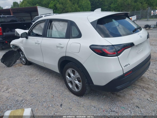 Honda HR-V 2wd Lx
