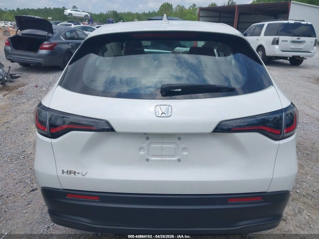 Honda HR-V 2wd Lx