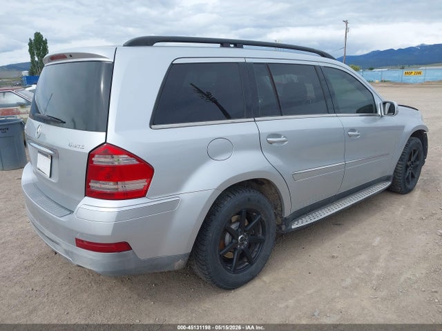 Mercedes-Benz G-Class 4matic