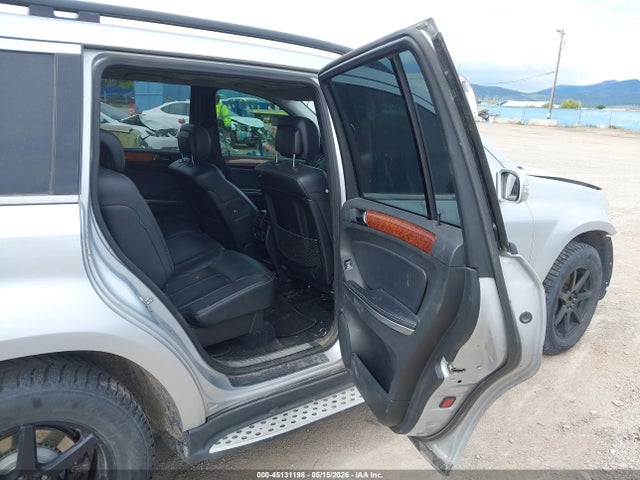 Mercedes-Benz G-Class 4matic
