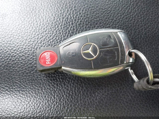 Mercedes-Benz G-Class 4matic