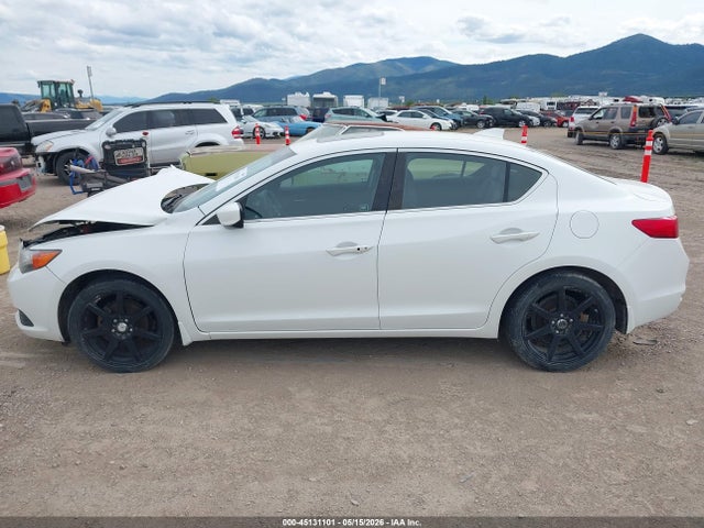 Acura ILX 2.0l