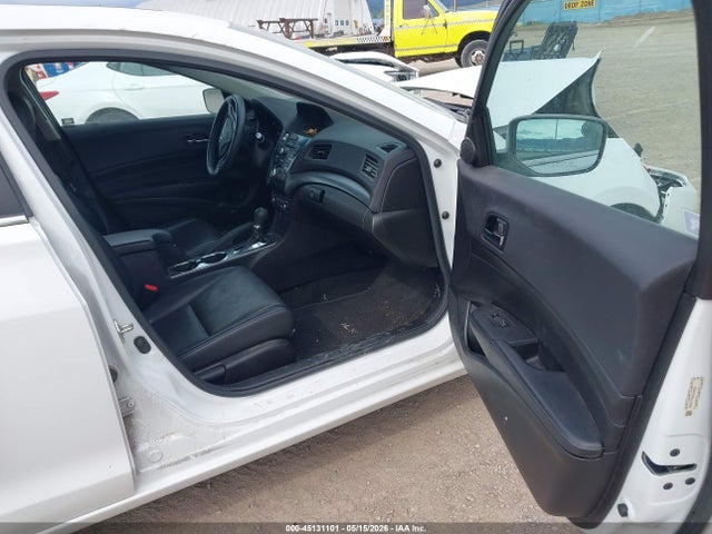 Acura ILX 2.0l