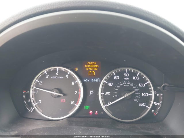 Acura ILX 2.0l