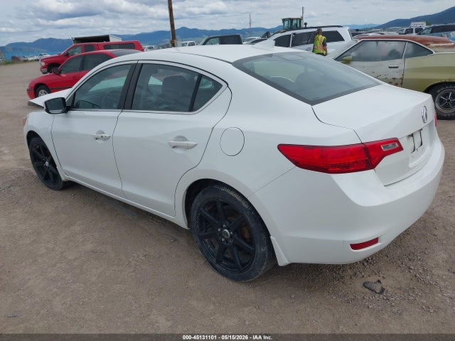 Acura ILX 2.0l