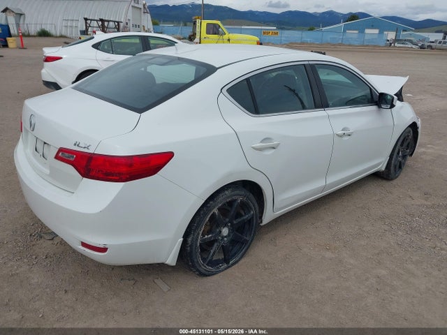Acura ILX 2.0l