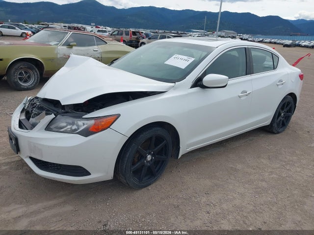 Acura ILX 2.0l