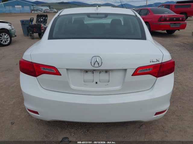 Acura ILX 2.0l