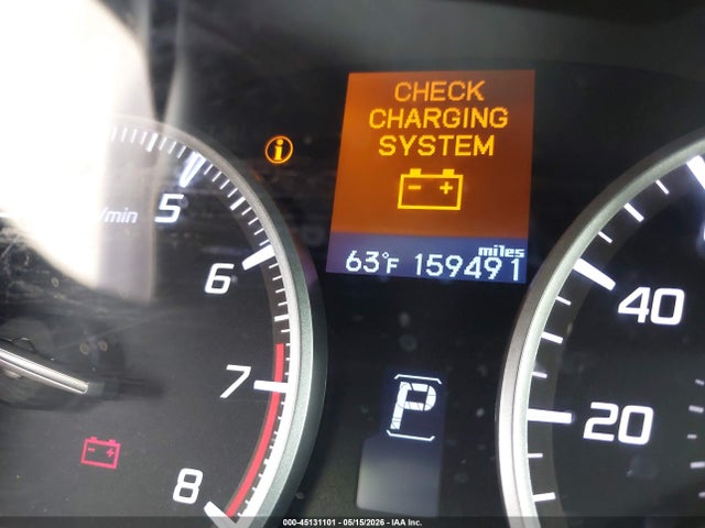 Acura ILX 2.0l
