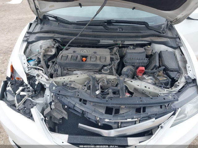 Acura ILX 2.0l
