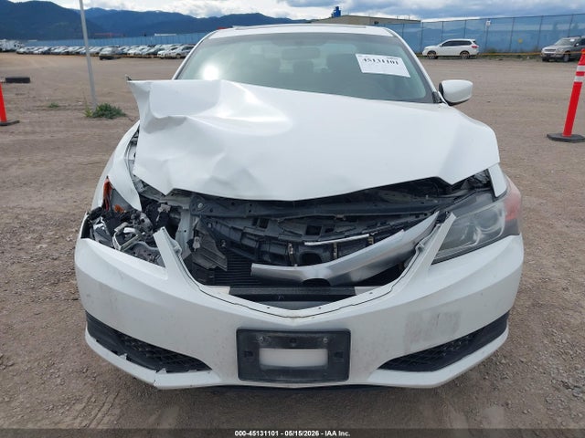 Acura ILX 2.0l