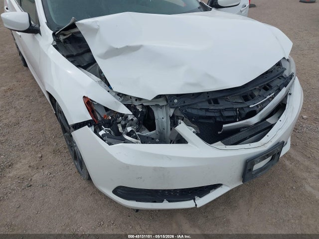 Acura ILX 2.0l