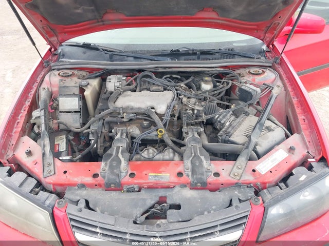Chevrolet Impala
