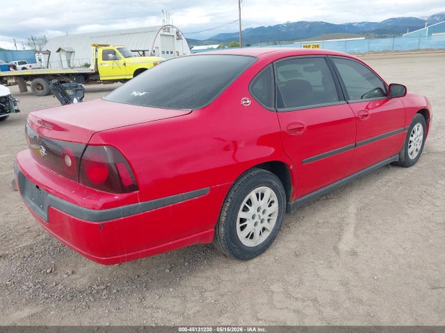 Chevrolet Impala