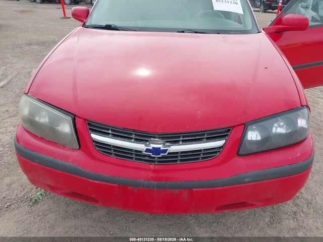 Chevrolet Impala