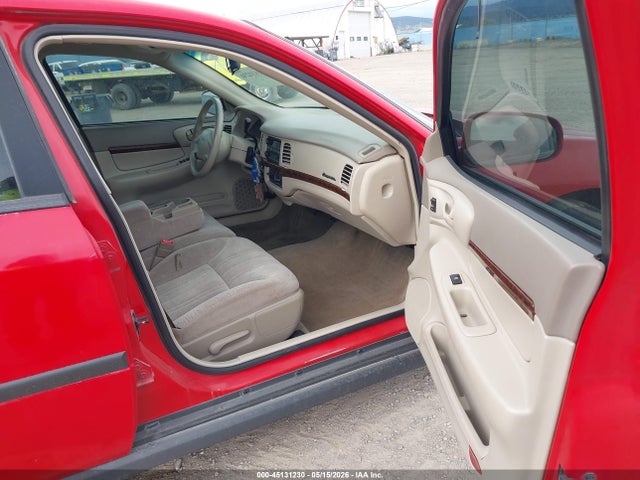 Chevrolet Impala