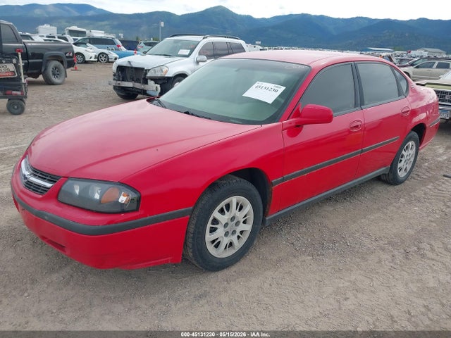 Chevrolet Impala