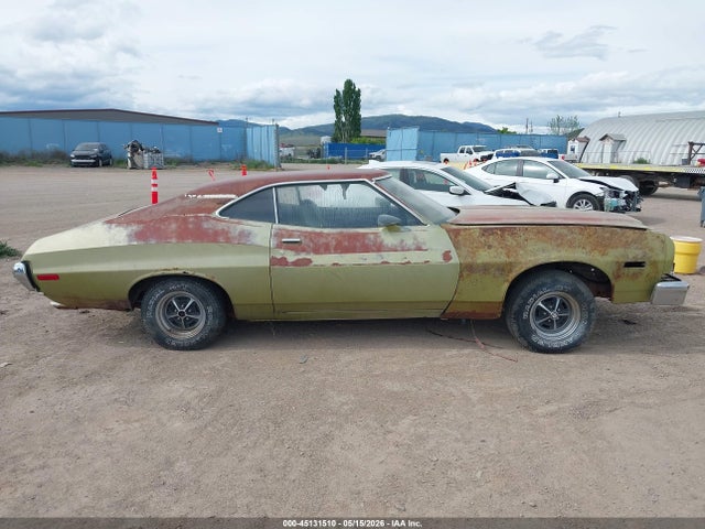 Ford Gran Torino